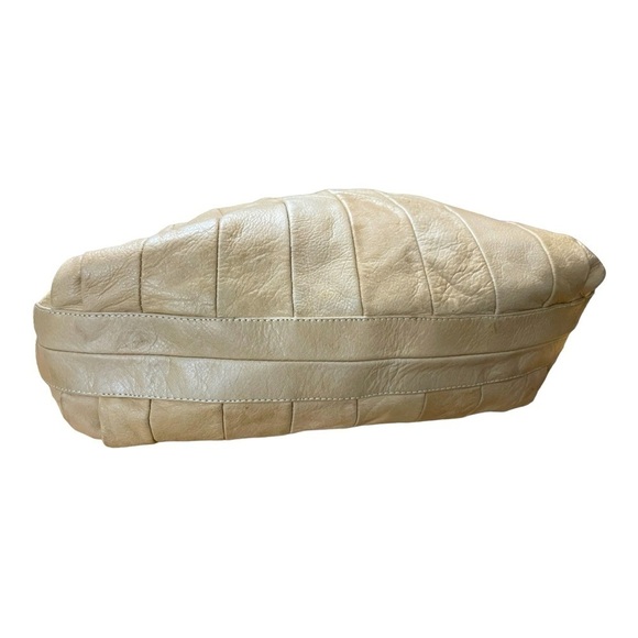 Vera Pelle bag Genuine leather made in Italy! - Picture 2 of 13